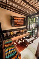 Pousada Villa Olinda