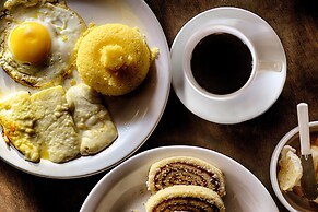 Pousada Villa Olinda