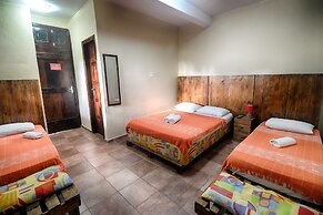 Pousada Villa Olinda