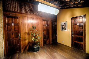 Pousada Villa Olinda