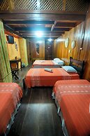 Pousada Villa Olinda