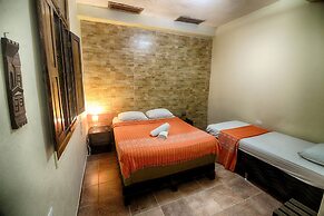 Pousada Villa Olinda