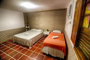 Pousada Villa Olinda