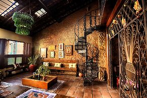 Pousada Villa Olinda