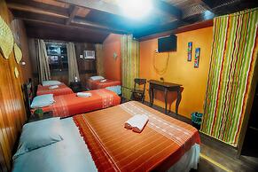 Pousada Villa Olinda