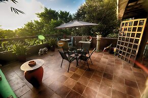 Pousada Villa Olinda