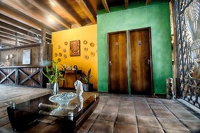 Pousada Villa Olinda