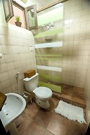 Pousada Villa Olinda