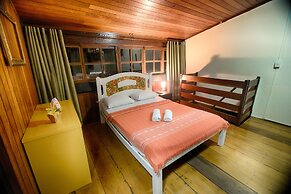 Pousada Villa Olinda