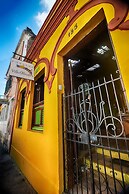 Pousada Villa Olinda