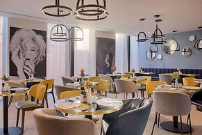 Avani Rio Novo Venice Hotel