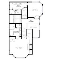 Lucky Star At Belle Arbor 4 Bedroom Home by RedAwning