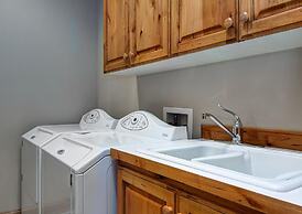 Lucky Star At Belle Arbor 4 Bedroom Home by RedAwning