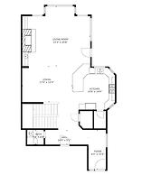 Lucky Star At Belle Arbor 4 Bedroom Home by RedAwning