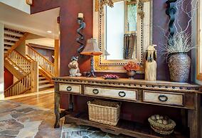 Lucky Star At Belle Arbor 4 Bedroom Home by RedAwning