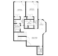 Lucky Star At Belle Arbor 4 Bedroom Home by RedAwning