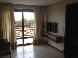 Residence Kariri Beach Cumbuco