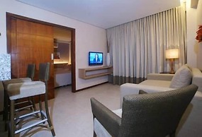 Residence Kariri Beach Cumbuco