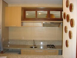 Residence Kariri Beach Cumbuco