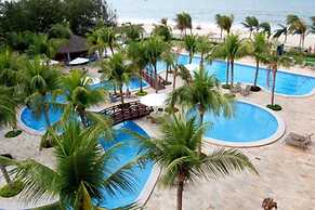 Residence Kariri Beach Cumbuco