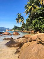 Pousada Convés Ilha Grande