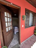 Pousada Convés Ilha Grande