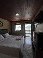 Pousada Convés Ilha Grande