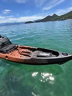 Pousada Convés Ilha Grande