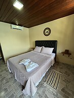 Pousada Convés Ilha Grande