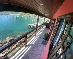 Pousada Convés Ilha Grande