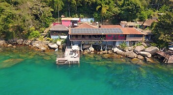 Pousada Convés Ilha Grande