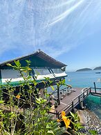 Pousada Convés Ilha Grande