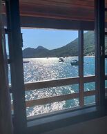 Pousada Convés Ilha Grande