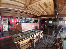 Pousada Convés Ilha Grande