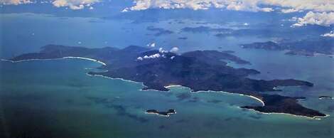 Pousada Convés Ilha Grande