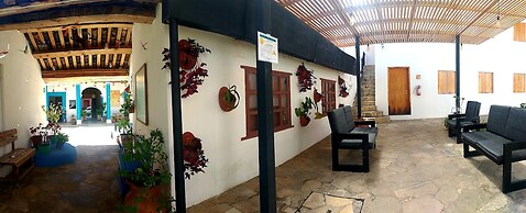 Hotel Yú