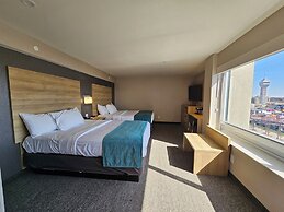 Vittoria Hotel and Suites