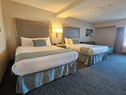 Vittoria Hotel and Suites