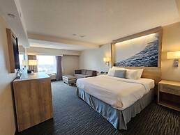 Vittoria Hotel and Suites