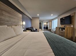 Vittoria Hotel and Suites