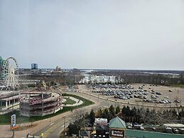 Vittoria Hotel and Suites