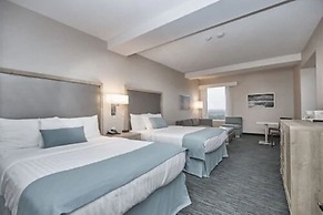 Vittoria Hotel and Suites