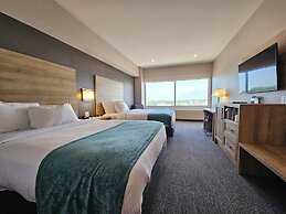 Vittoria Hotel and Suites