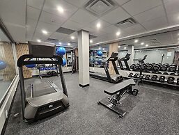 Vittoria Hotel and Suites