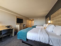 Vittoria Hotel and Suites