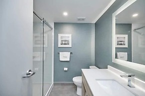 Vittoria Hotel and Suites