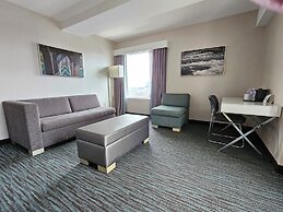 Vittoria Hotel and Suites