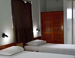 Hotel Samburá