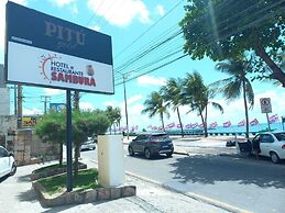 Hotel Samburá
