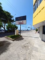 Hotel Samburá